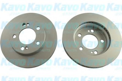 Тормозной диск KAVO PARTS купить