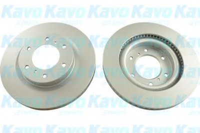 Тормозной диск KAVO PARTS купить