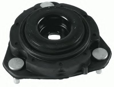Подушка амортизатора (переднего) Ford Connect 1.8 TDCI 02-