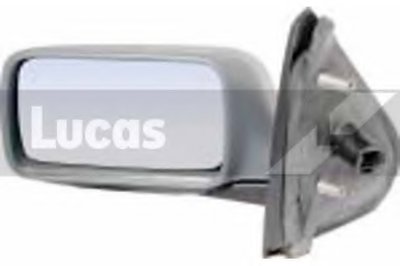 Наружное зеркало TRW купить