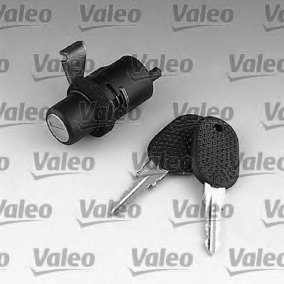 Цилиндр замка VALEO купить