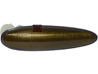 Фонарь указателя поворота VAN WEZEL купить