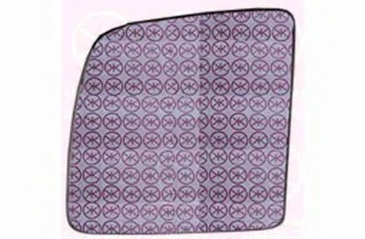 Зеркальное стекло, наружное зеркало KLOKKERHOLM купить