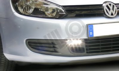 дневное освещение ULO купить