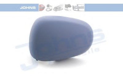 Покрытие, внешнее зеркало JOHNS купить