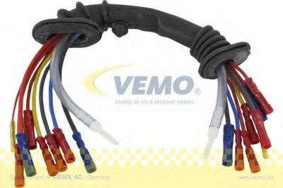 Ремонтный комплект, кабельный комплект premium quality MADE IN GERMANY VEMO купить