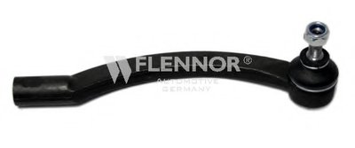 Наконечник поперечной рулевой тяги FLENNOR купить