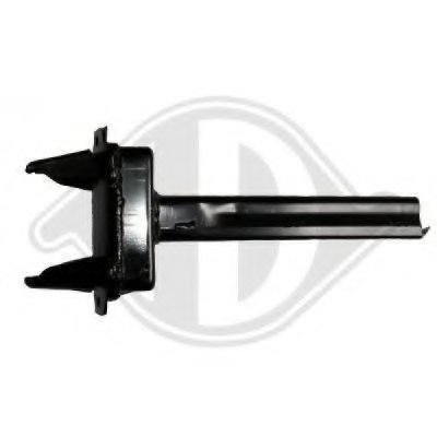 Кронштейн, буфер DIEDERICHS купить