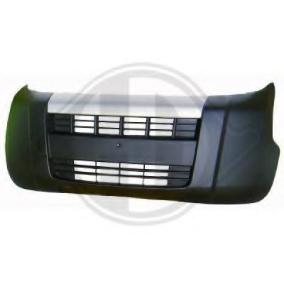 Буфер Priority Parts DIEDERICHS купить
