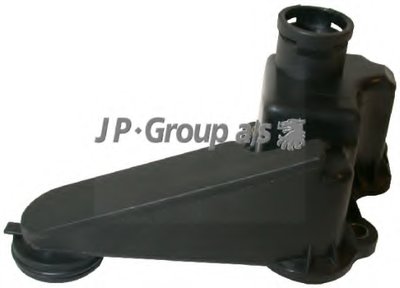 Клапан, отвода воздуха из картера JP Group JP GROUP купить