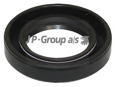 Уплотняющее кольцо, ступенчатая коробка передач JP Group JP GROUP Придбати