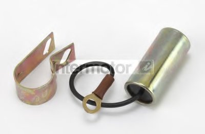 Конденсатор, система зажигания Intermotor STANDARD купить