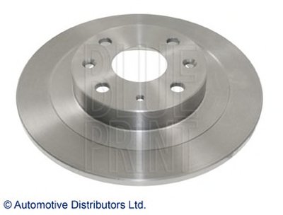 Тормозной диск BLUE PRINT купить
