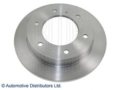 Тормозной диск BLUE PRINT купить