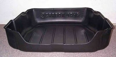 Ванночка для багажника Carbox Classic CARBOX купить