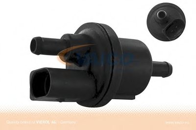 Клапан вентиляции, топливный бак Q+, original equipment manufacturer quality MADE IN GERMANY VAICO купить