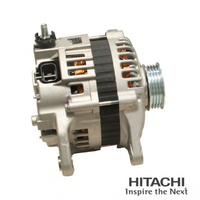 Генератор Original Spare Part HITACHI купить