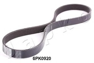 V-Ribbed Belts JAPKO купить