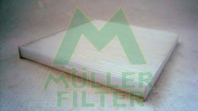 Фильтр, воздух во внутренном пространстве MULLER FILTER купить