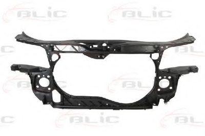 Облицовка передка BLIC купить