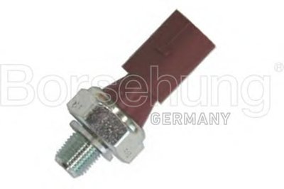 Датчик давления масла VW Crafter/T4/T5 2.5TDI 90-13 (0.55/0.85 bar) (коричневый)(OE VAG)