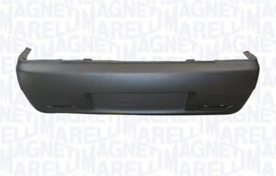 Буфер MAGNETI MARELLI купить