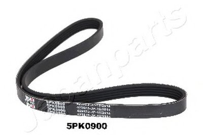 V-Ribbed Belts JAPANPARTS купить