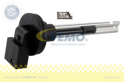 Датчик, внутренняя температура Q+, original equipment manufacturer quality MADE IN GERMANY VEMO купить