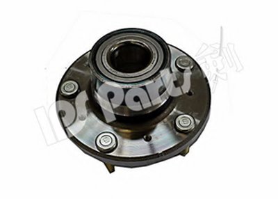 Комплект подшипника ступицы колеса IPS Parts IPS Parts купить