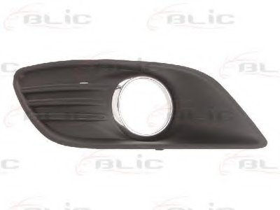 Решетка вентилятора, буфер BLIC купить