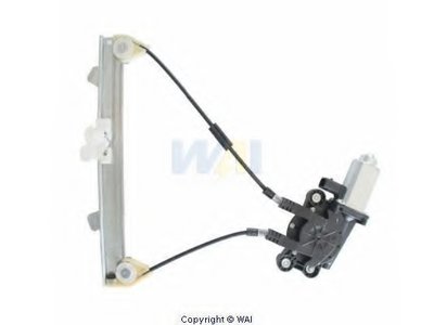 Подъемное устройство для окон Dr!ve+ купить