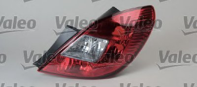 Задний фонарь VALEO купить
