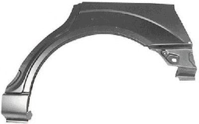 Боковина VAN WEZEL купить