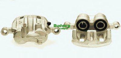 Тормозной суппорт BUDWEG CALIPER купить