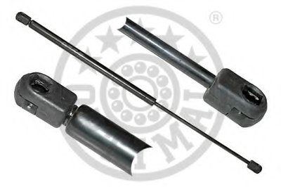 Газовая пружина, крышка багажник OPTIMAL купить