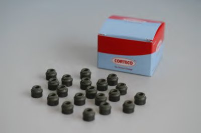 Комплект прокладок, стержень клапана CORTECO Придбати