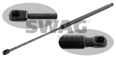 Газовая пружина, крышка багажник SWAG купить