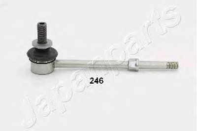 Стабилизатор, ходовая часть JAPANPARTS купить