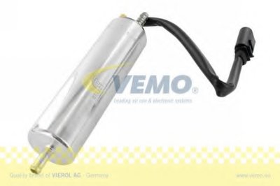 Топливный насос Q+, original equipment manufacturer quality VEMO купить