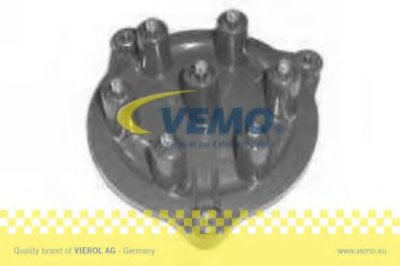 Крышка распределителя зажигания Q+, original equipment manufacturer quality MADE IN GERMANY VEMO купить