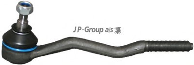 Наконечник поперечной рулевой тяги JP Group JP GROUP Купить
