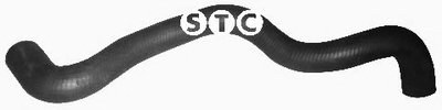 Шланг радиатора STC купить
