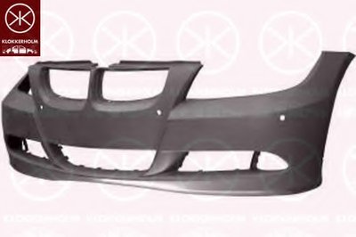 Буфер KLOKKERHOLM купить