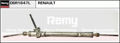 Рулевой механизм Remanufactured REMY (Multiline) DELCO REMY купить