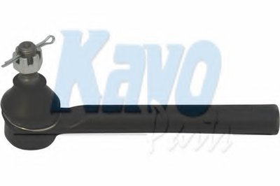 Наконечник поперечной рулевой тяги KAVO PARTS купить