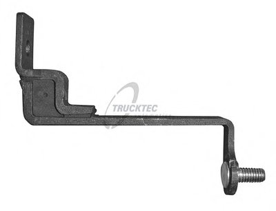 Буфер, кожух двигателя TRUCKTEC AUTOMOTIVE купить