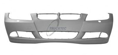 Буфер TRUCKTEC AUTOMOTIVE купить