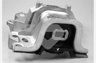 Подушка двигателя Citroen Jumper/Fiat Ducato/Peugeot Boxer 3.0D 06-