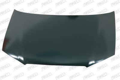 Капот двигателя Premium PRASCO купить