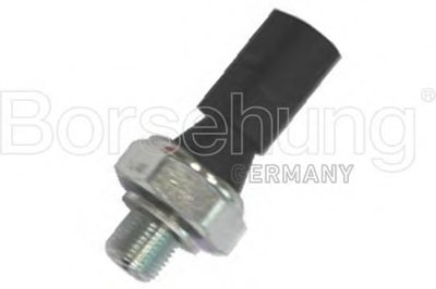 Датчик давления масла VW T5/Caddy 1.6/2.0 95-15 (1.2-1.6 bar) (черный) (OE VAG)